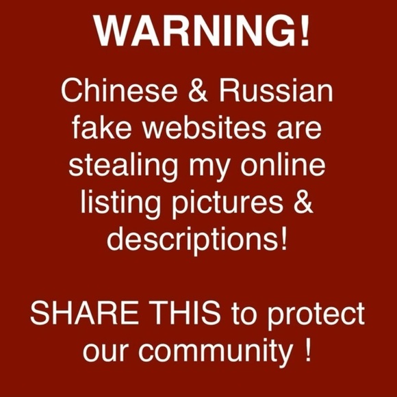 Heavy Vintage Italian Dark Chocolate / Espeesso Shearling Coat * EVC - Picture 7 of 7